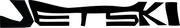 Jetski