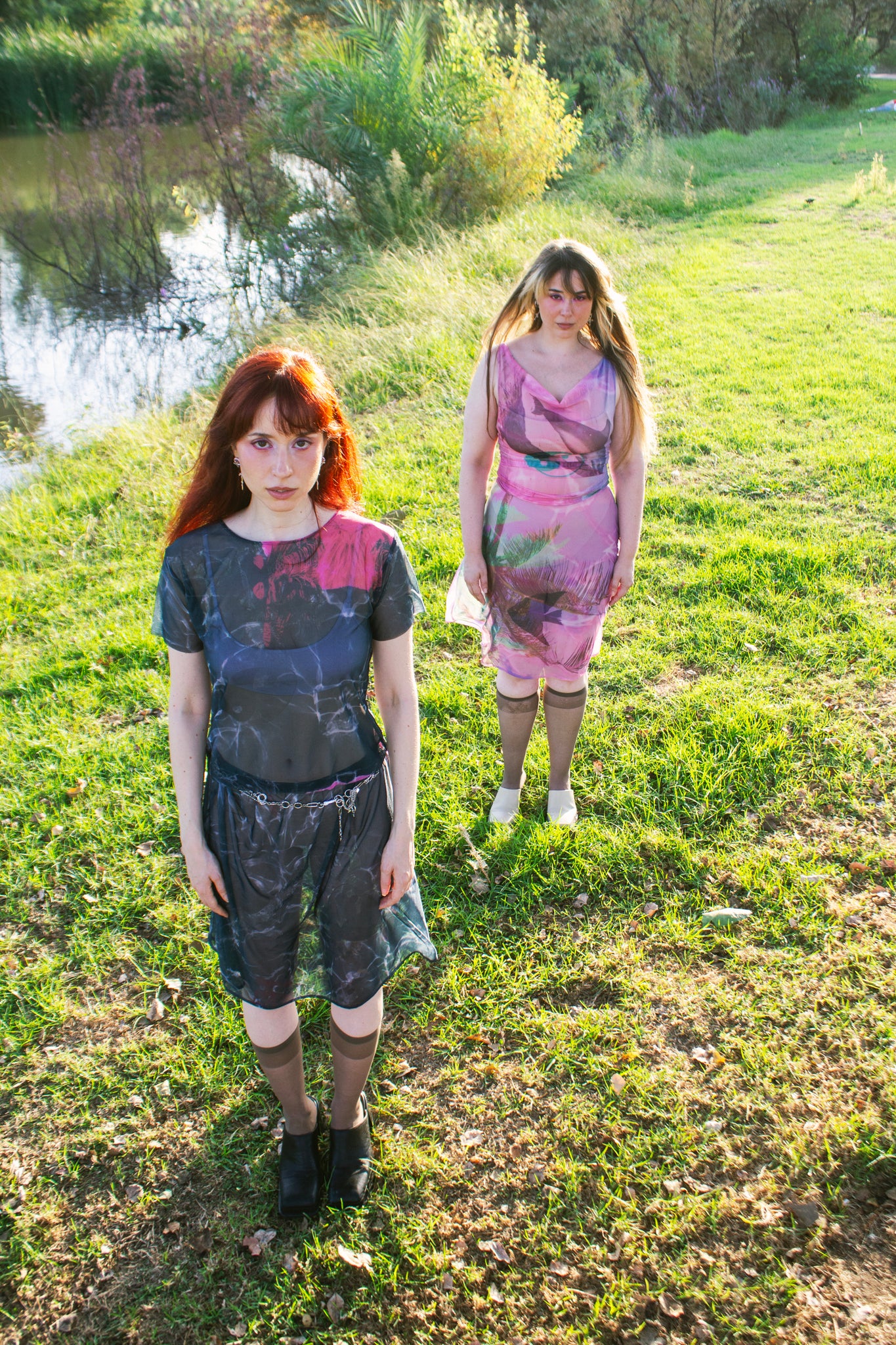 SHORT SLEEVE T SHIRT