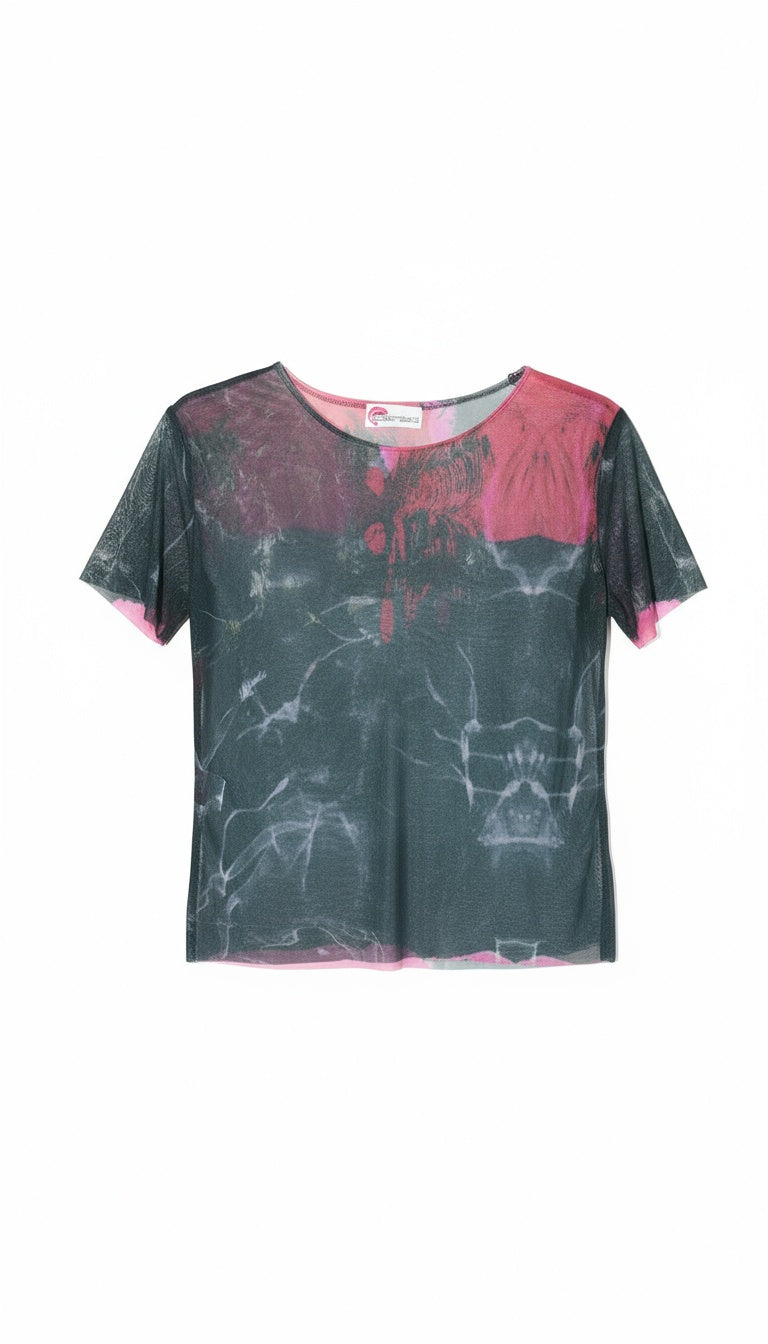 SHORT SLEEVE T SHIRT