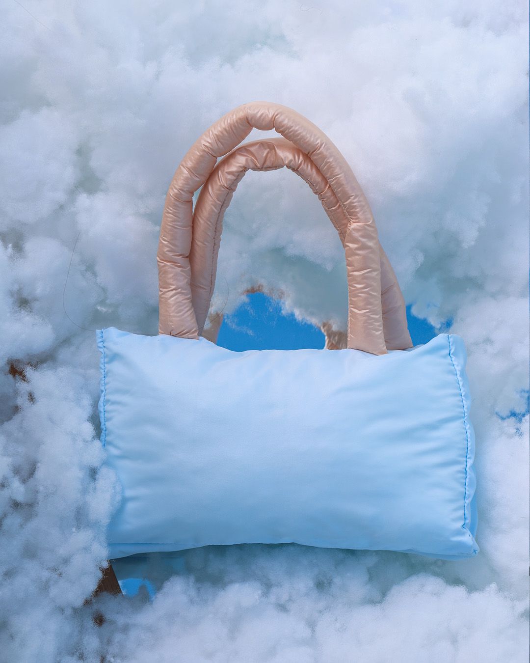 CLOUD BAG