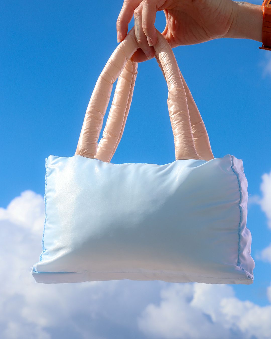 CLOUD BAG