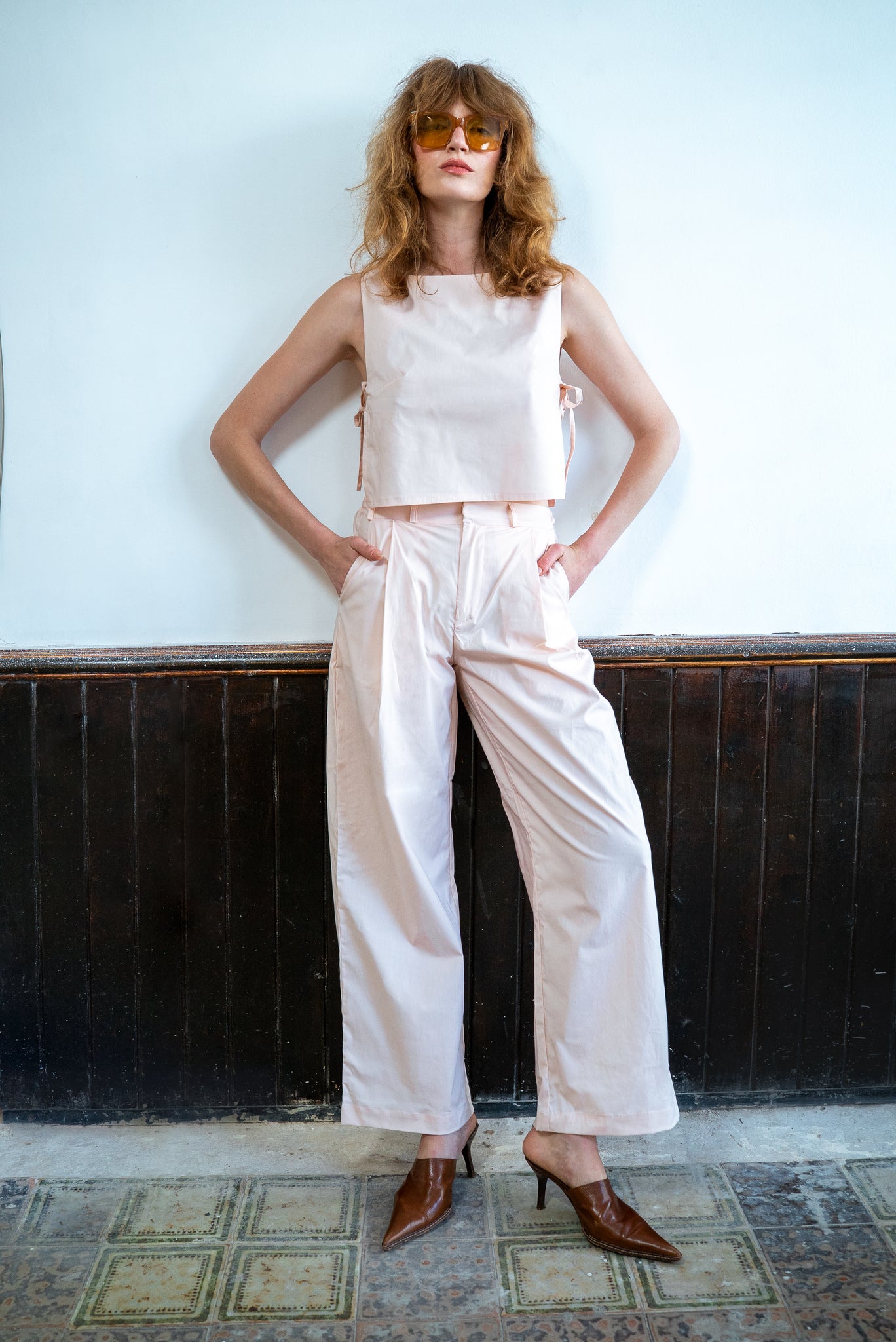 NICE PANTS