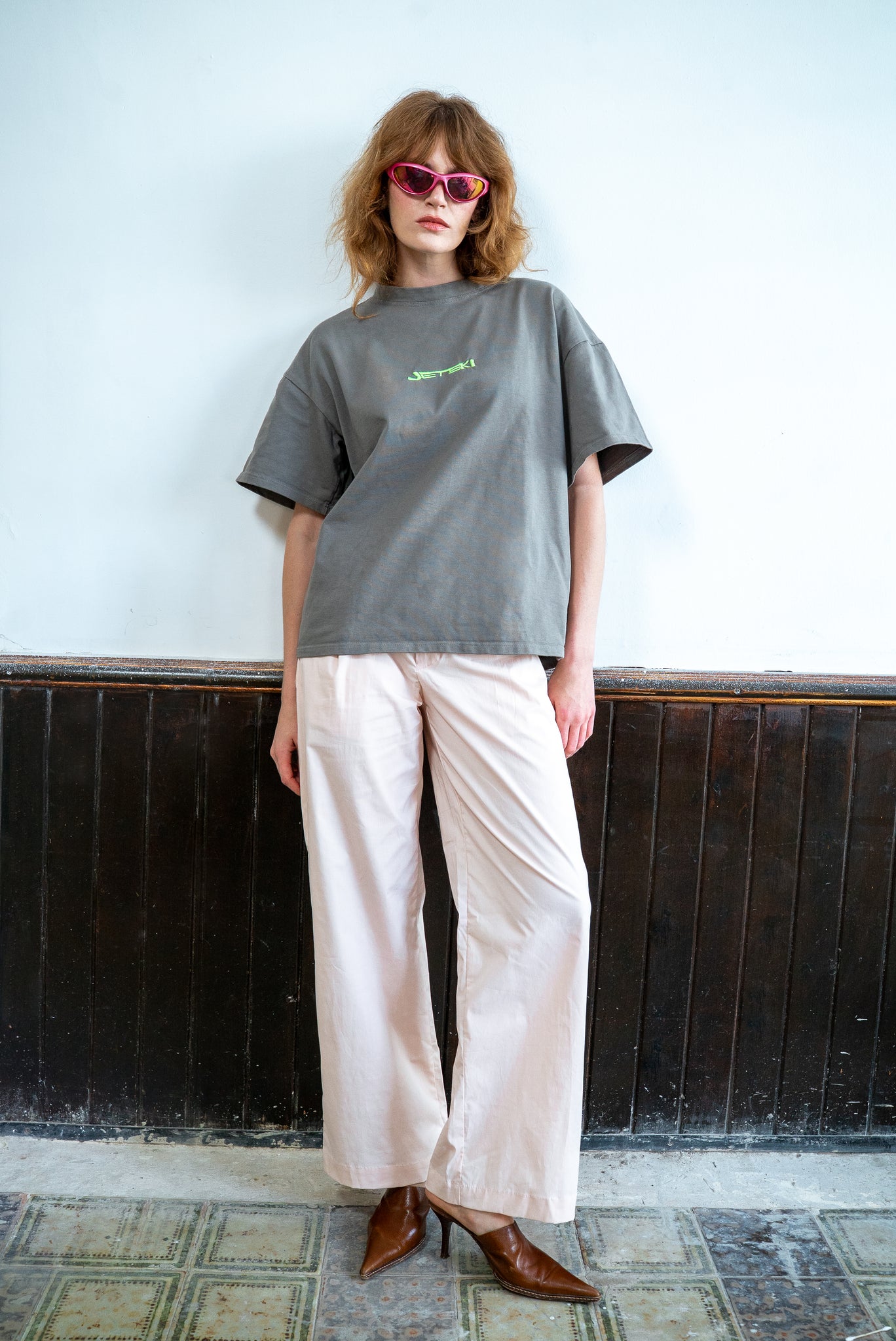 NICE PANTS